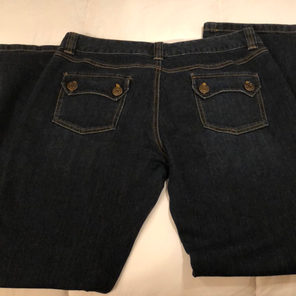 Michael Kors Denim Jeans